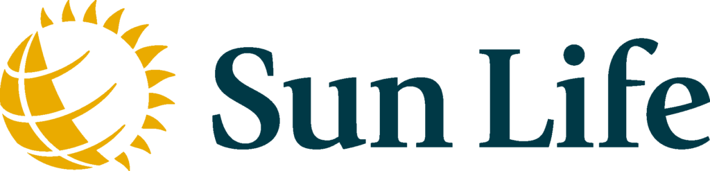 Sun Life Financial Logo